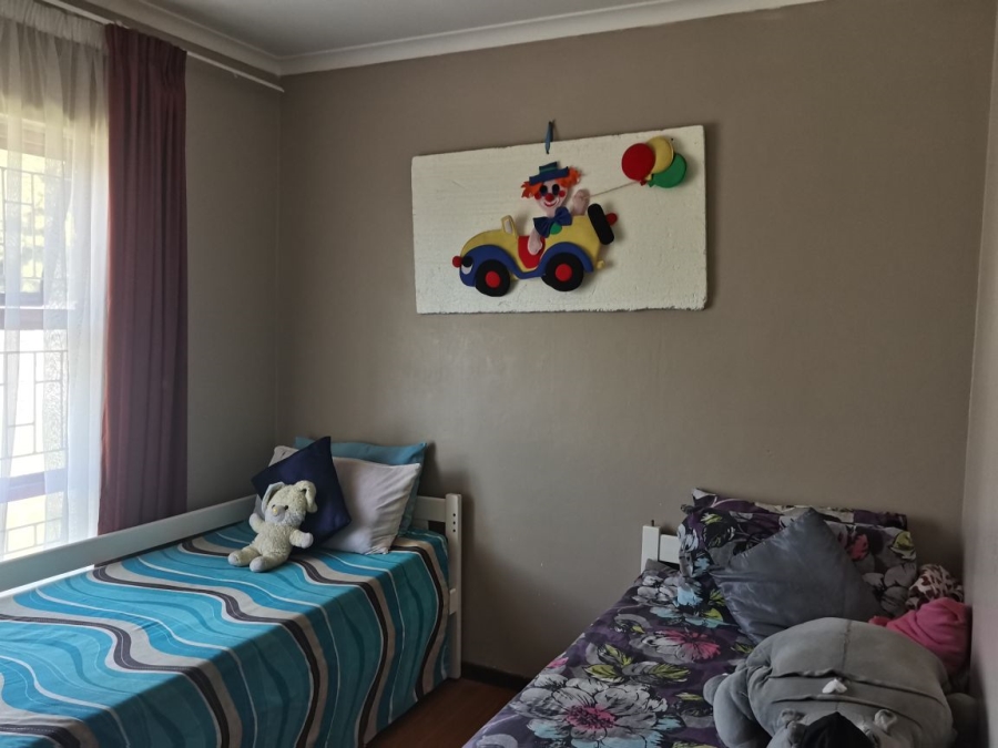 To Let 3 Bedroom Property for Rent in Sherwood Eastern Cape
